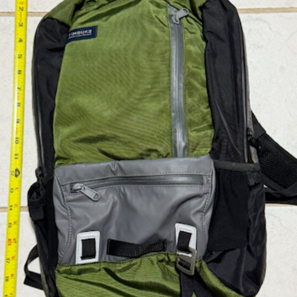 Timbuk2 Alcatraz Backpack
